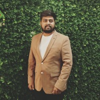Light Mechanics Ltd Employee Amith A's profile photo