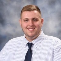 BMW of North America, LLC Employee Chris Rood's profile photo
