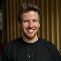 Centech Mtl Employee Lucas Colney's profile photo