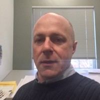 G. Greene Construction Co., Inc. Employee James McGrath's profile photo