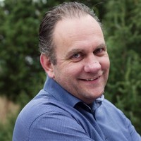 DLA ICT Employee Ernst Dunnewold's profile photo