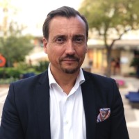 Ignition Technology Employee Claes Otema's profile photo