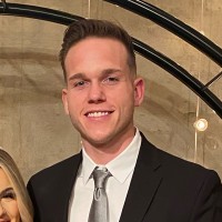 Zarett Rehab and Fitness Employee Brian Robbins's profile photo
