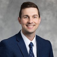 Metropolitan Airports Commission Employee Alex Oster's profile photo