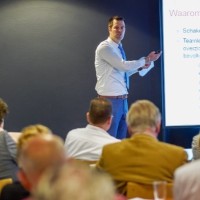 Mathijs Paf Email