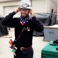 Crimson Group of Companies Employee Ryan Sotero's profile photo