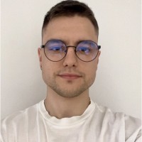 Hiplabs Employee Artsiom Harshkou's profile photo