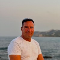 TRYUS Employee Matthias Kampmann's profile photo