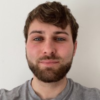 Alliance Automation Employee Jordan Galvin's profile photo