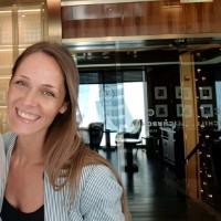 Atlantis Resorts Employee Margarida Garcia's profile photo