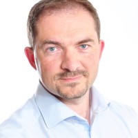 Hundhausen Casting GmbH Employee Christian Kluck's profile photo