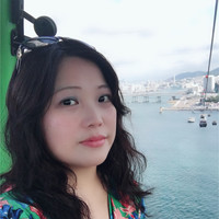 Adobe Employee Chen Claire's profile photo