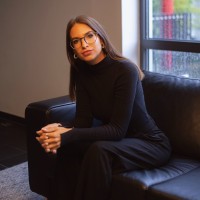 WIBRE Employee Svea Predel's profile photo