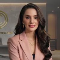 The Connecter Employee B.sc. Ph.d Cand. Paige Soponar's profile photo