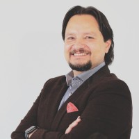 Andrés Eduardo Rincón Almeida Email & Phone Number