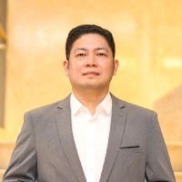 RLC Residences Employee Norman Henson's profile photo