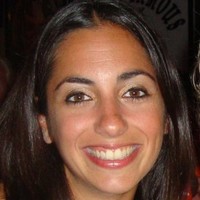 Melissa Kyriakopoulos Email & Phone Number