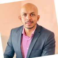 Alchemy Markets Employee Ranil Wellalage's profile photo