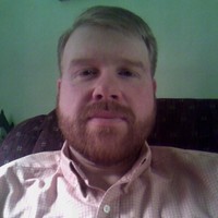 Triton Construction Inc Employee Earl Hill's profile photo