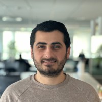 Craftgate Employee Alican Akkuş's profile photo