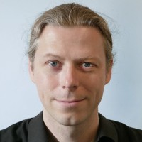 Origin Peptides Employee Tim Medway's profile photo