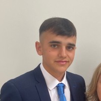 Portmarnock Golf Club Employee Alex Ganaza's profile photo