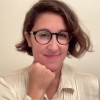 True Design Employee Giulia Pinzi's profile photo