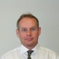 Aon Employee Alan Griffiths's profile photo