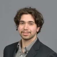Beckman Coulter Diagnostics Employee Marcus Gutierrez's profile photo
