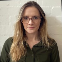 Neota Employee Dominique Simsion's profile photo