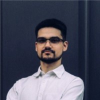 hostkey.com Employee Stanislav Nemzer's profile photo