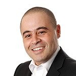 Nabil Chehade Email & Phone Number