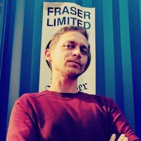 Fraser Nicholas Email