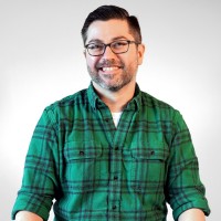 KORTX Employee Michael Porter's profile photo