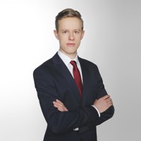 EC TEST Systems Employee Julian Osuch's profile photo