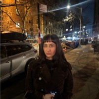 Bancker Construction Corp Employee Gabriella Pluchino's profile photo
