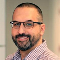 Gilbane Building Company Employee Peter Mahon's profile photo