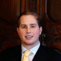 Bentley Systems Employee Garrett Allen's profile photo