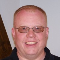 NuTec Tooling Systems Employee Eric Scales's profile photo