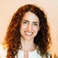 JW Marriott Marquis Miami Employee Florencia Rotemberg's profile photo