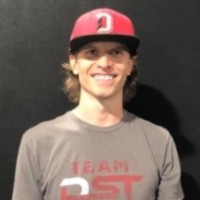 Dynamic Sports Training Employee Jordan Ainsworth's profile photo