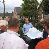 Stichting Het Zuid-Hollands Landschap Employee Michel van Cappellen's profile photo