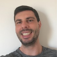 Senai Employee Alexandre Fortunati's profile photo