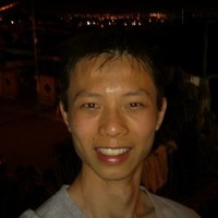 Eurobike Employee Tsung Huang's profile photo