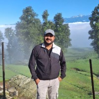Saurabh Kaushik Email & Phone Number
