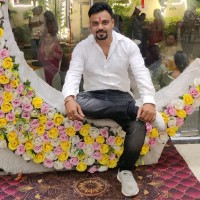 Chetan Kawde Email