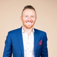 AvAir Employee Zachary Hall's profile photo