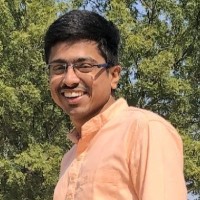 Metizsoft Solutions Private Limited Employee Jigar Joshi's profile photo