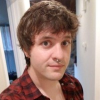 Open Security, Inc. Employee Kevin Hammer's profile photo