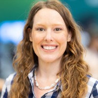 JP Morgan Chase & Co Employee Sandra la Vigne's profile photo